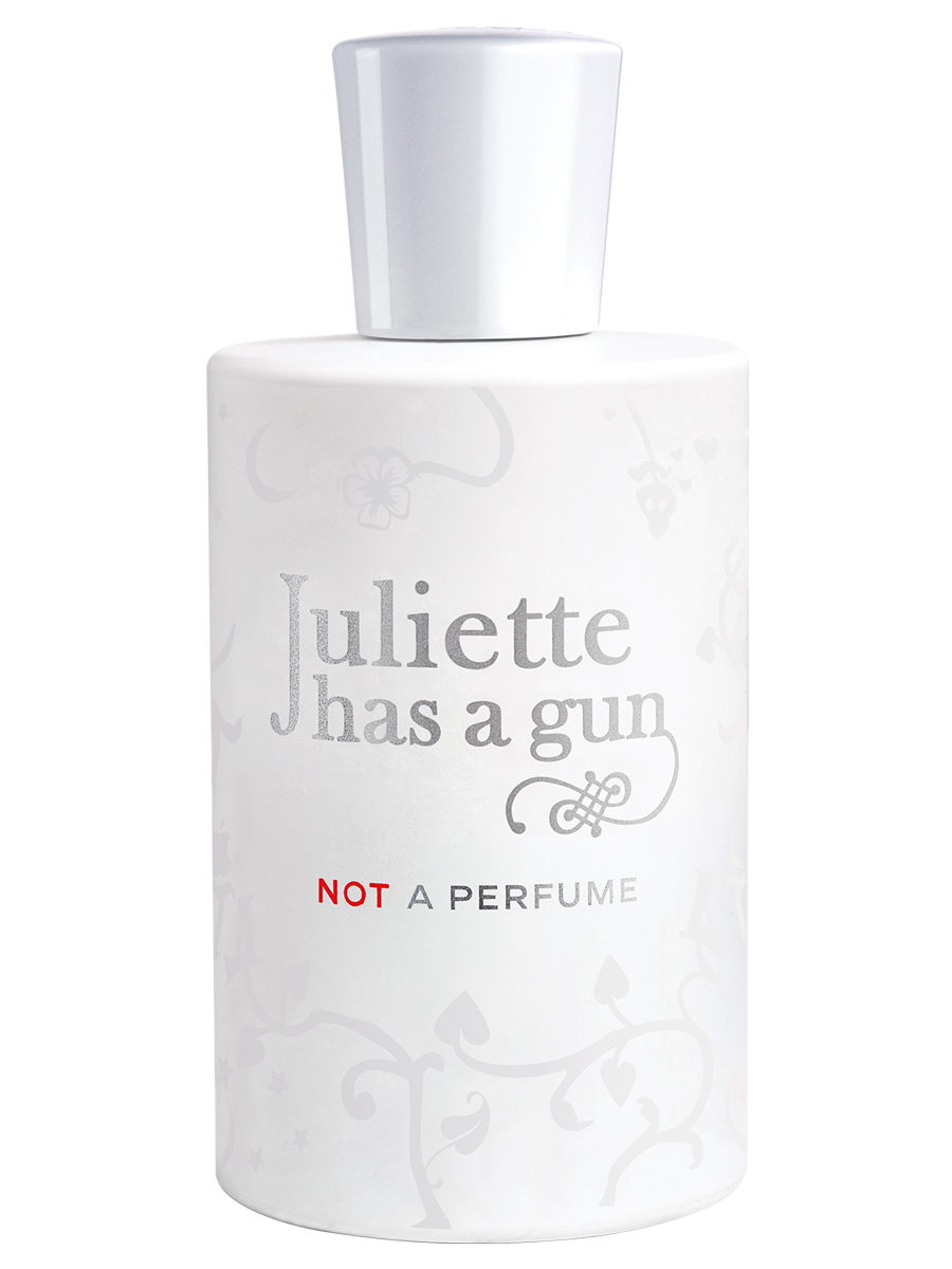 Not A Perfume Juliette Has A Gun — аромат