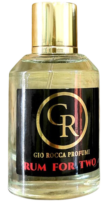 Rum for Two Giò Rocca Profumi — аромат