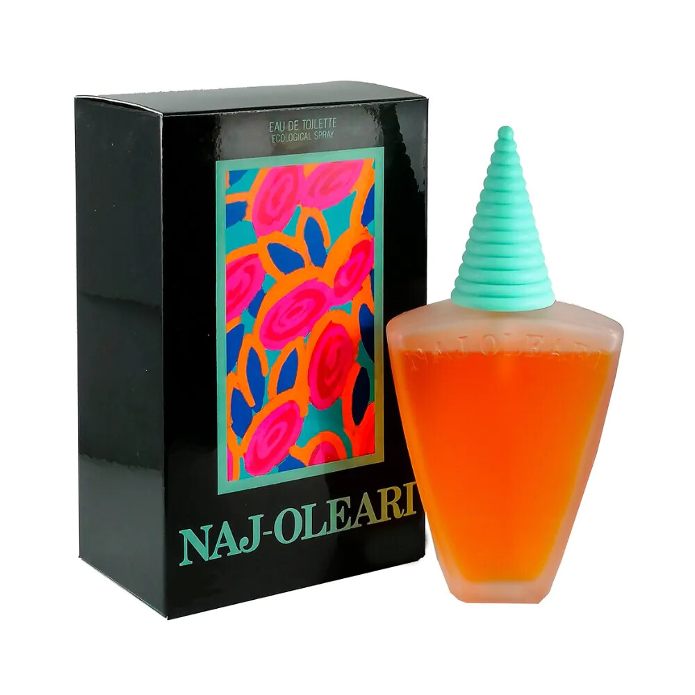 Naj-Oleari (Vintage Edition) Naj Oleari — аромат