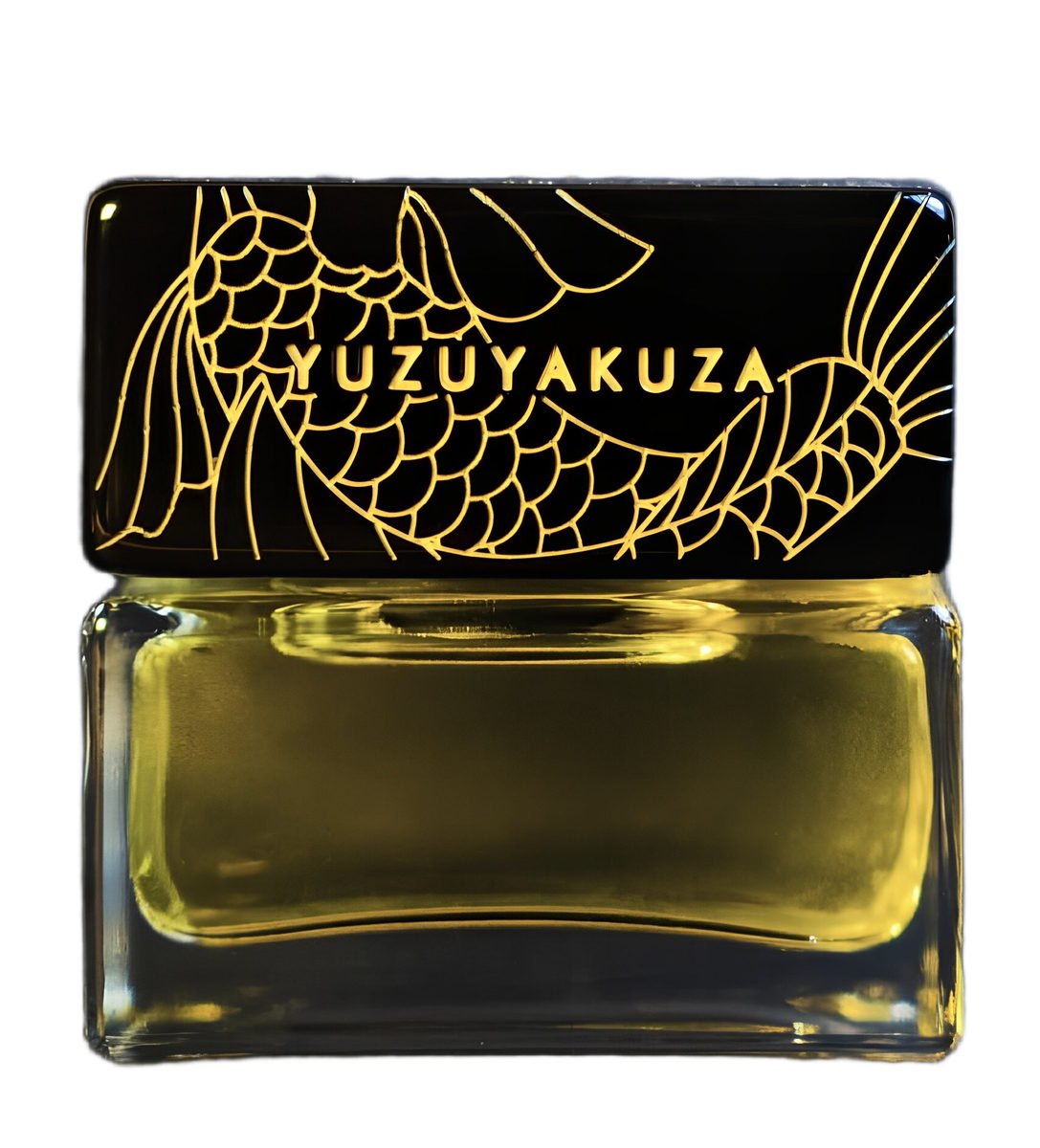 Yuzuyakuza Spiritica — аромат