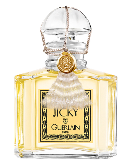 Jicky Guerlain