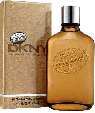 DKNY Be Delicious Picnic in the Park for Men Donna Karan — аромат