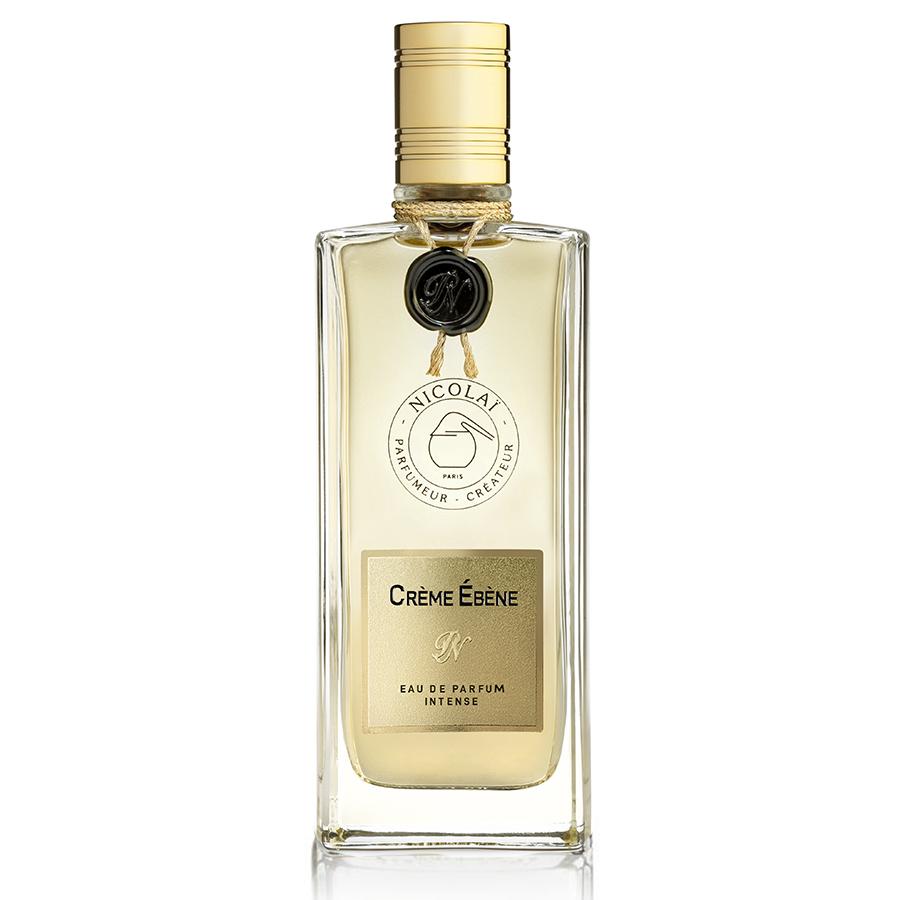 Crème Ébène Nicolai Parfumeur Createur — аромат