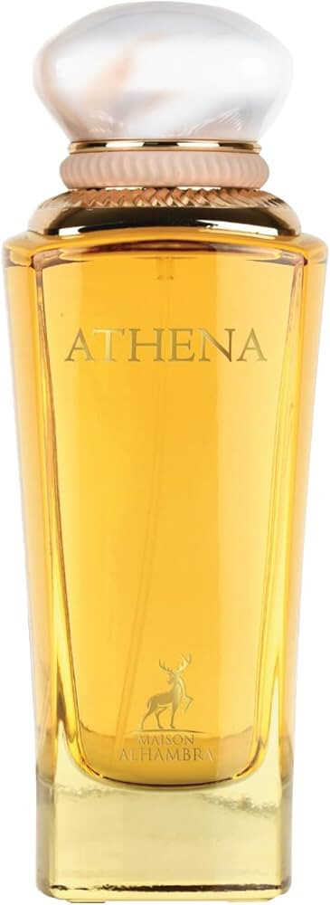Athena Maison Alhambra — аромат