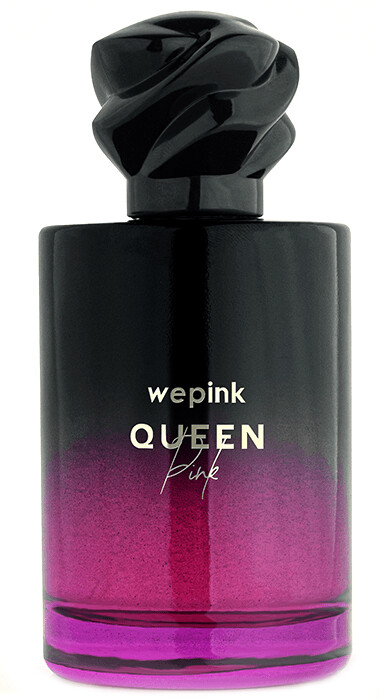Queen Pink We Pink