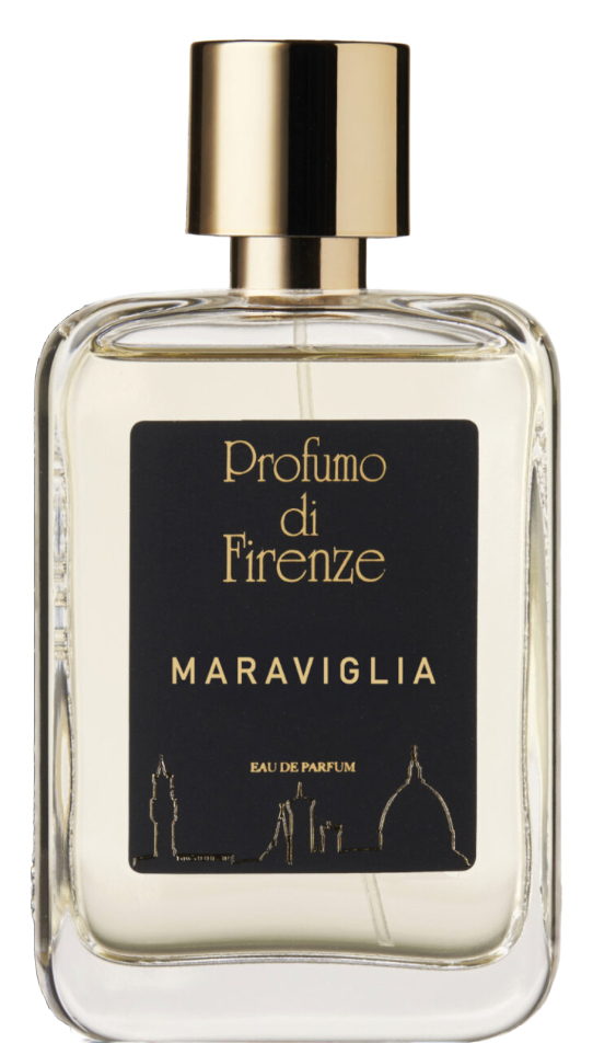 Maraviglia Profumo di Firenze — аромат
