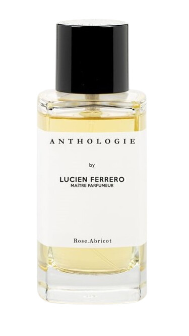 Rose Abricot Anthologie — аромат