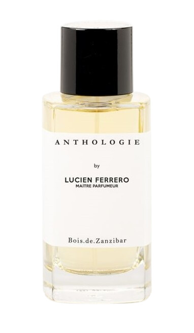 Bois.de.Zanzibar Anthologie — аромат