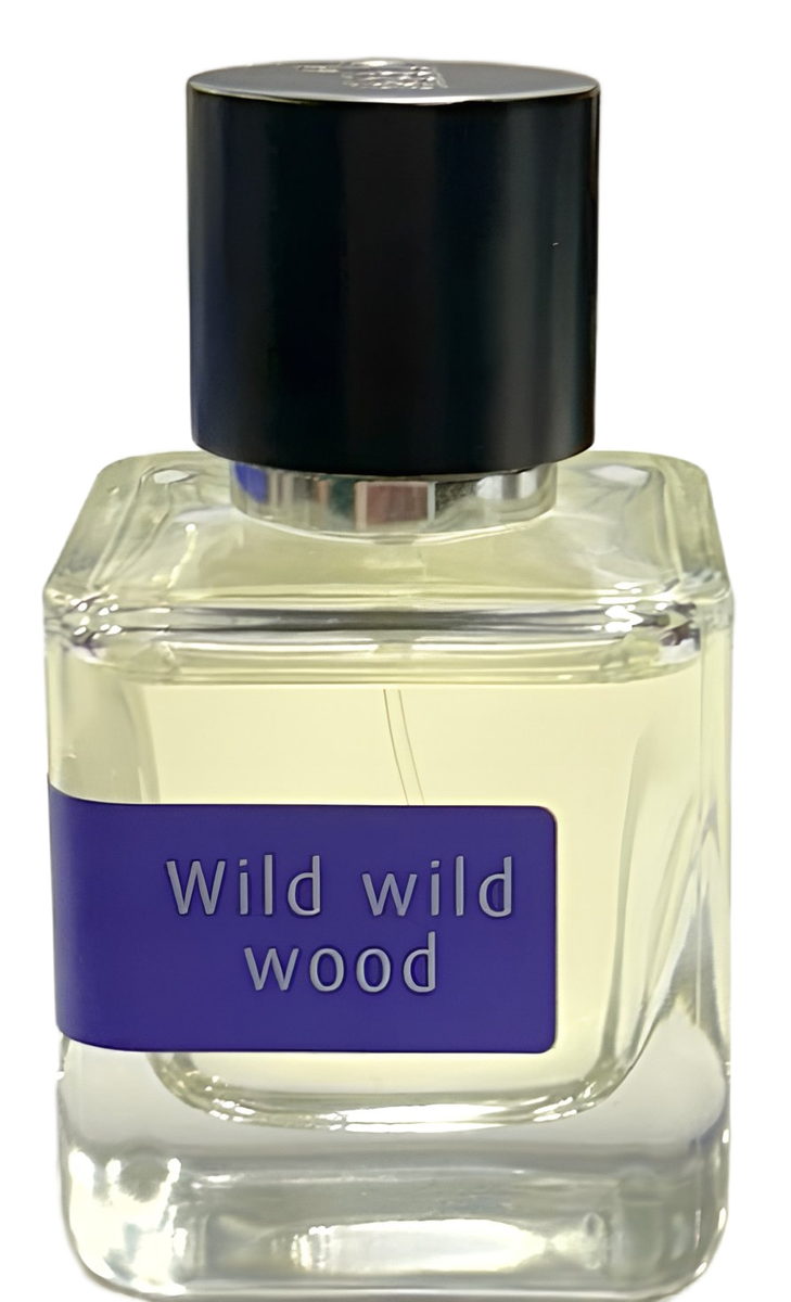 Wild Wild Wood Mark Buxton — аромат