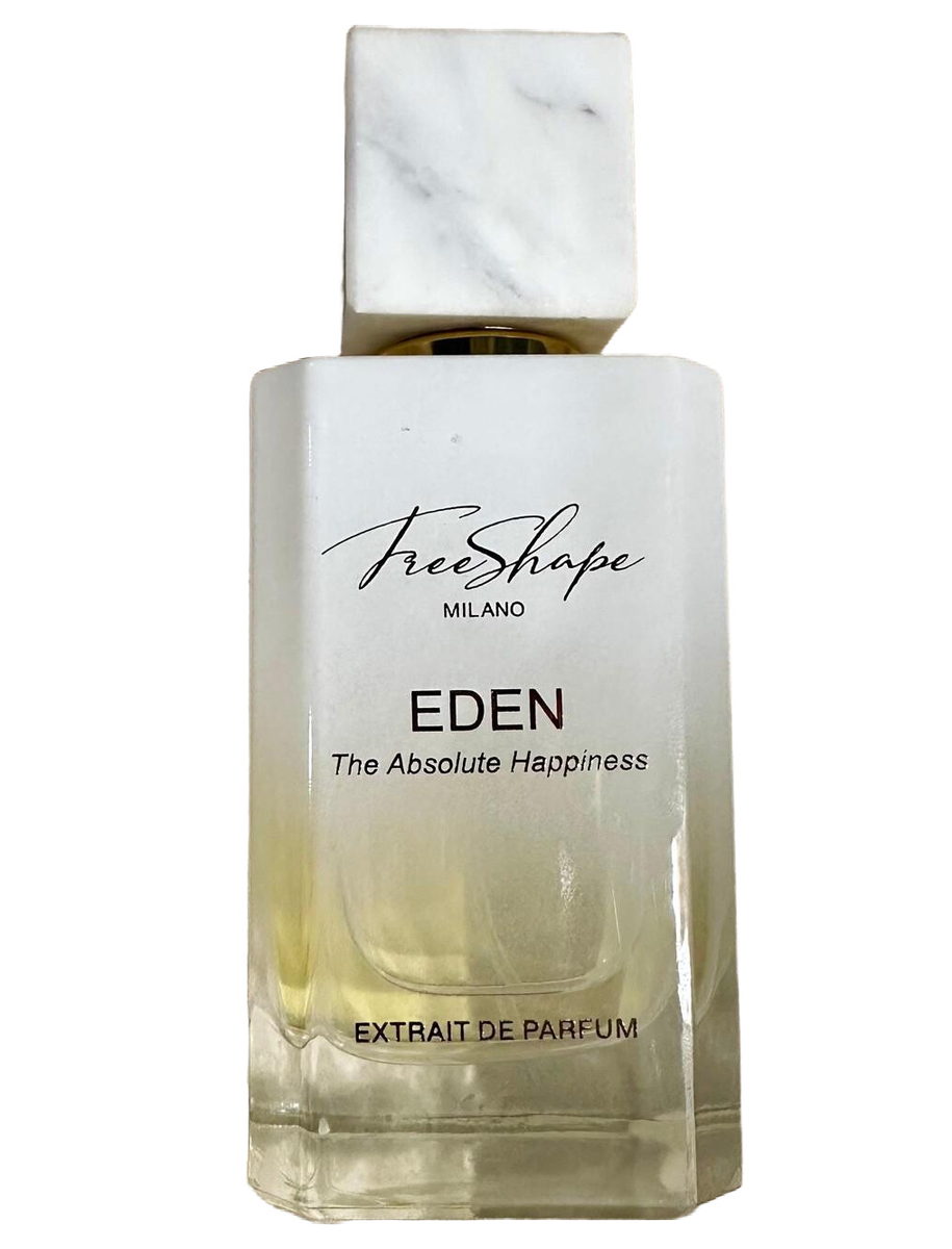 Eden FreeShape Milano — аромат