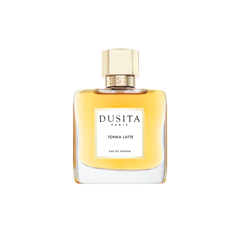 Tonka Latte Parfums Dusita — аромат