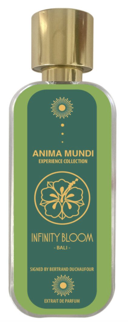 Infinity Bloom Anima Mundi — аромат