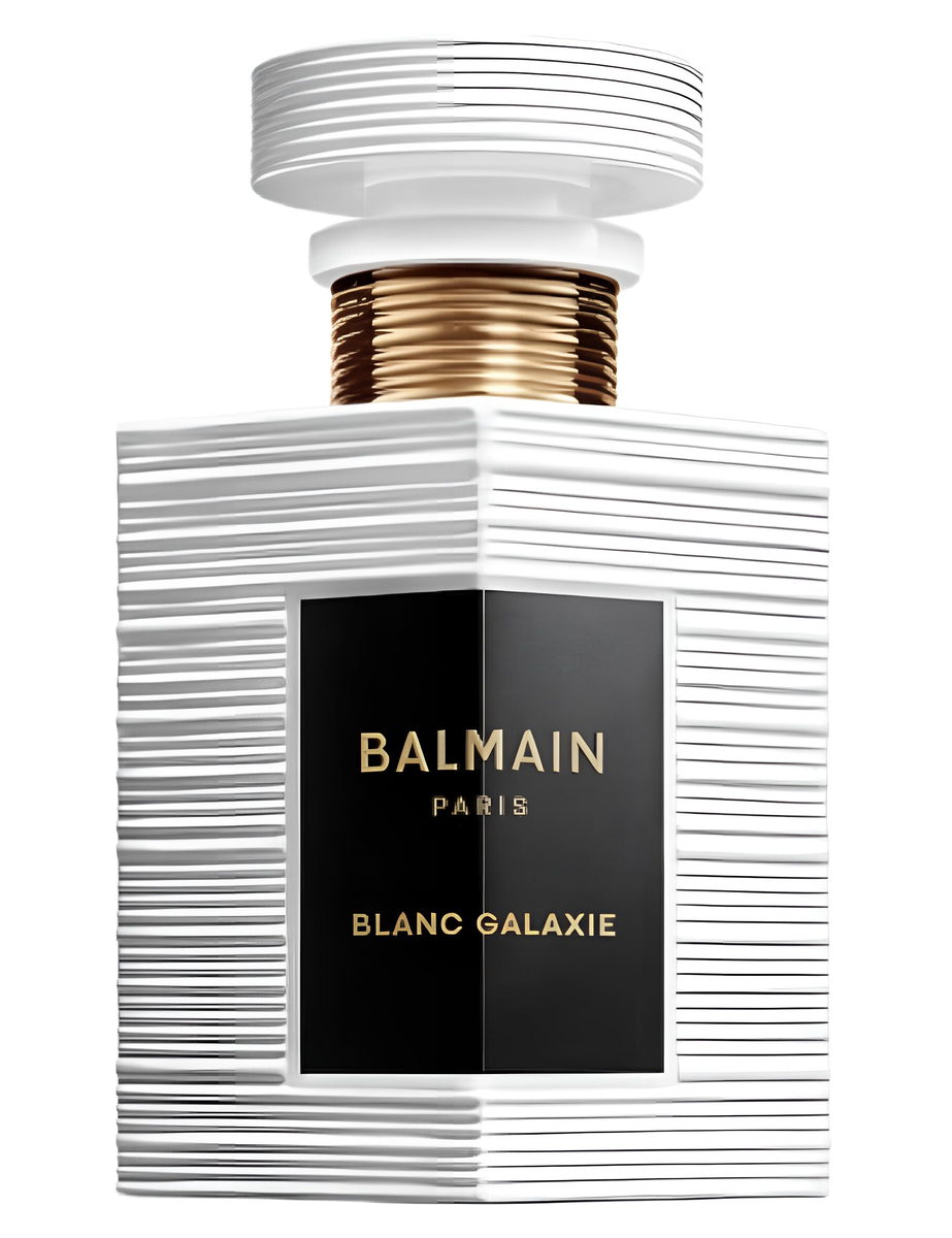 Blanc Galaxie Balmain Beauty — аромат