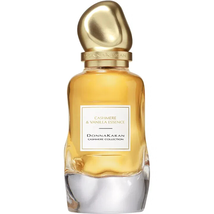 Cashmere & Vanilla Essence Donna Karan — аромат