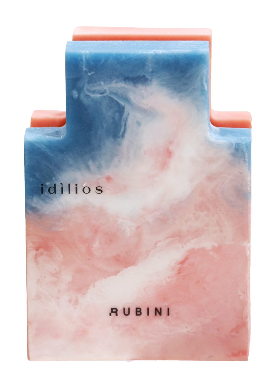 Idilios Rubini — аромат