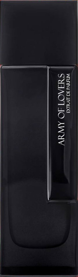 Army of Lovers 2025 Laurent Mazzone Parfums — аромат