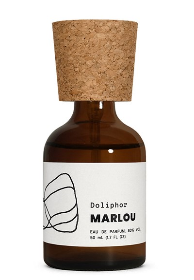 Doliphor Marlou — аромат