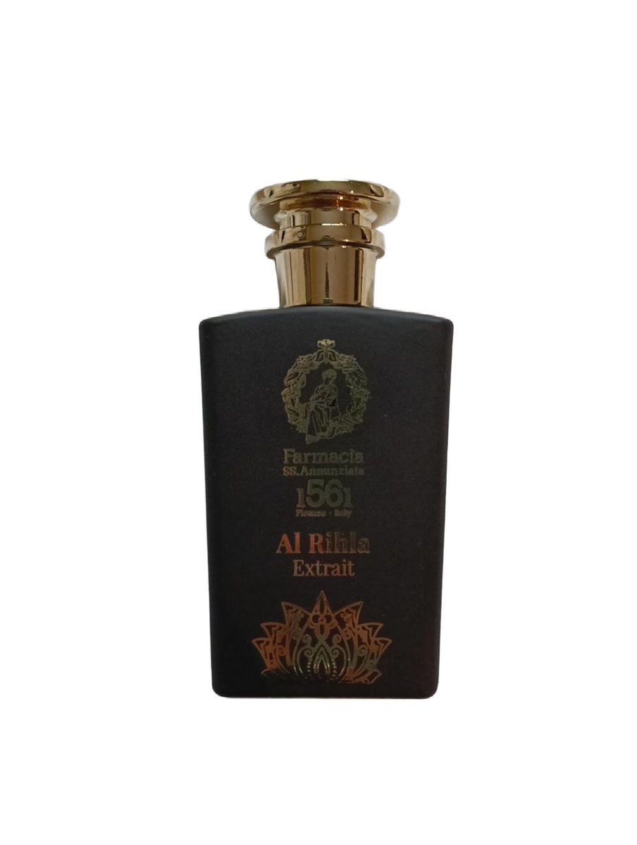 Al Rihla Farmacia SS. Annunziata — аромат