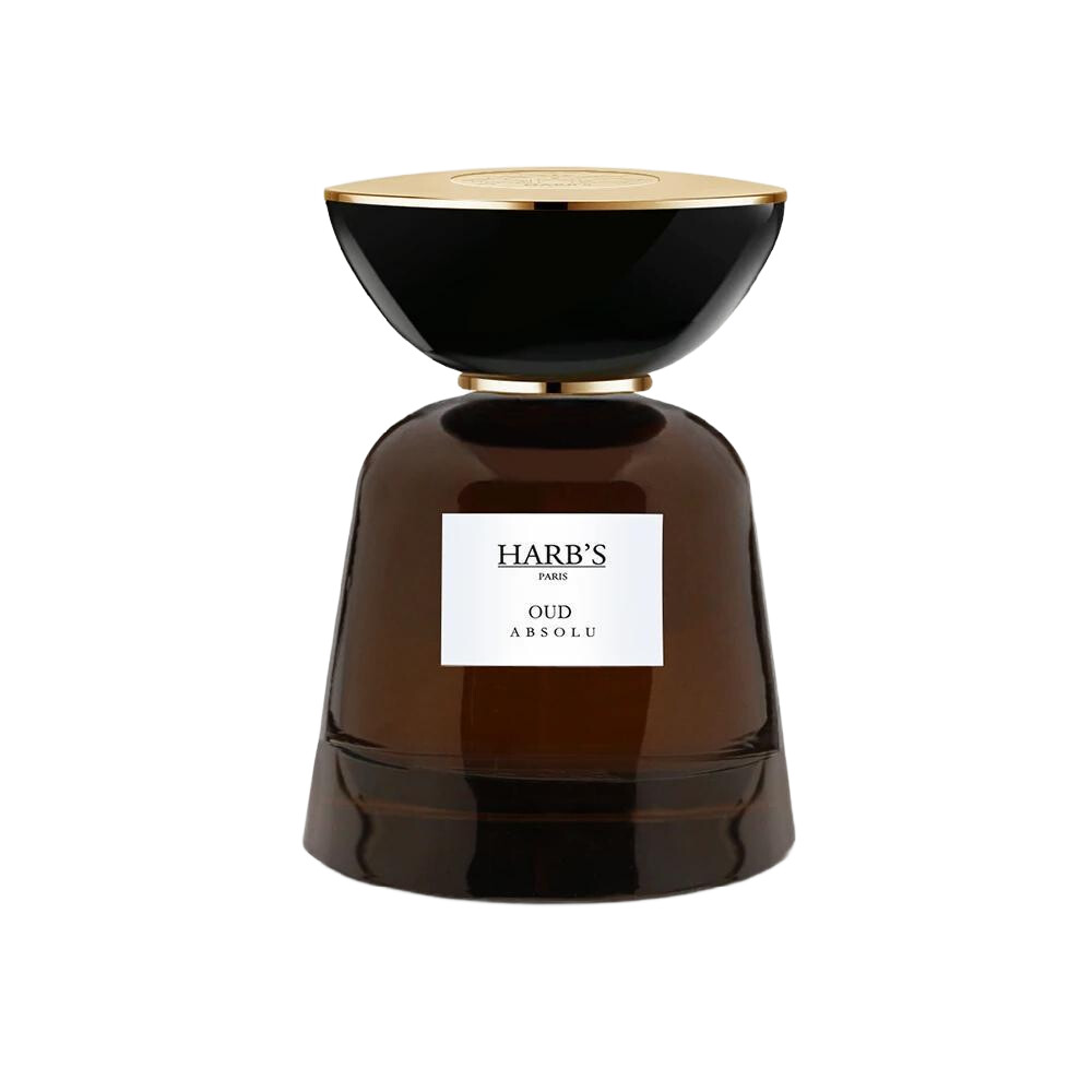 Oud Absolu HARB'S — аромат