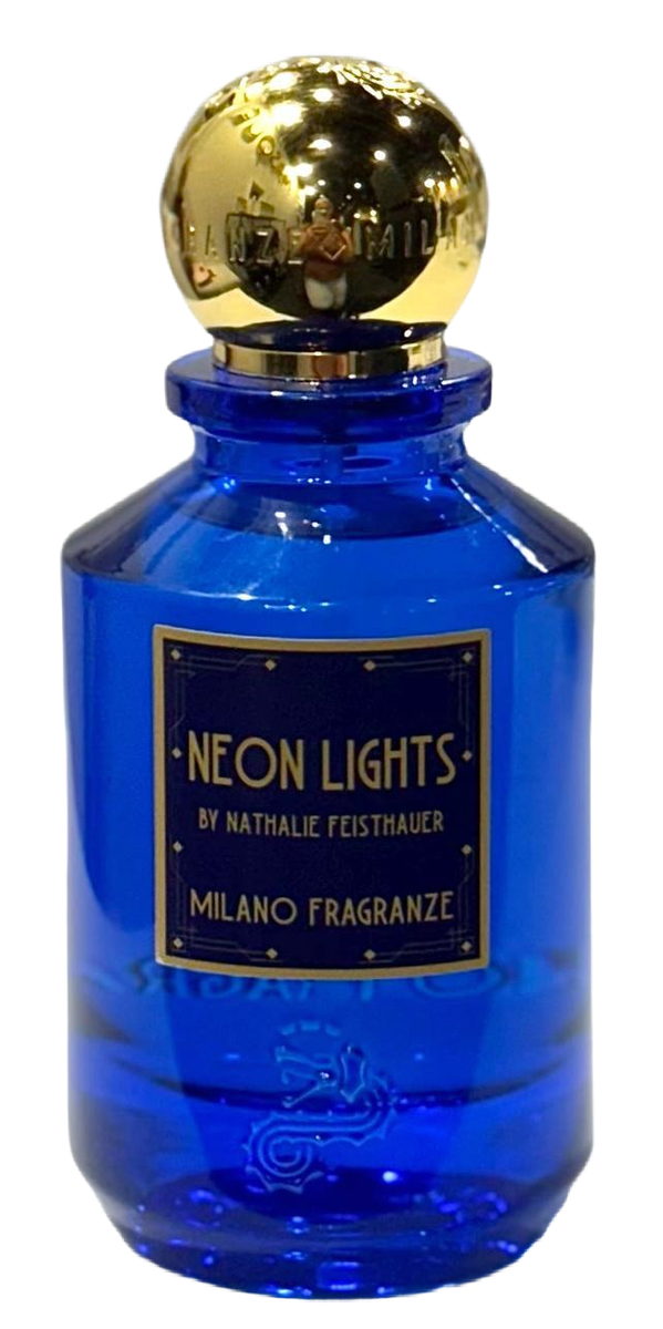 Neon Lights Milano Fragranze — аромат