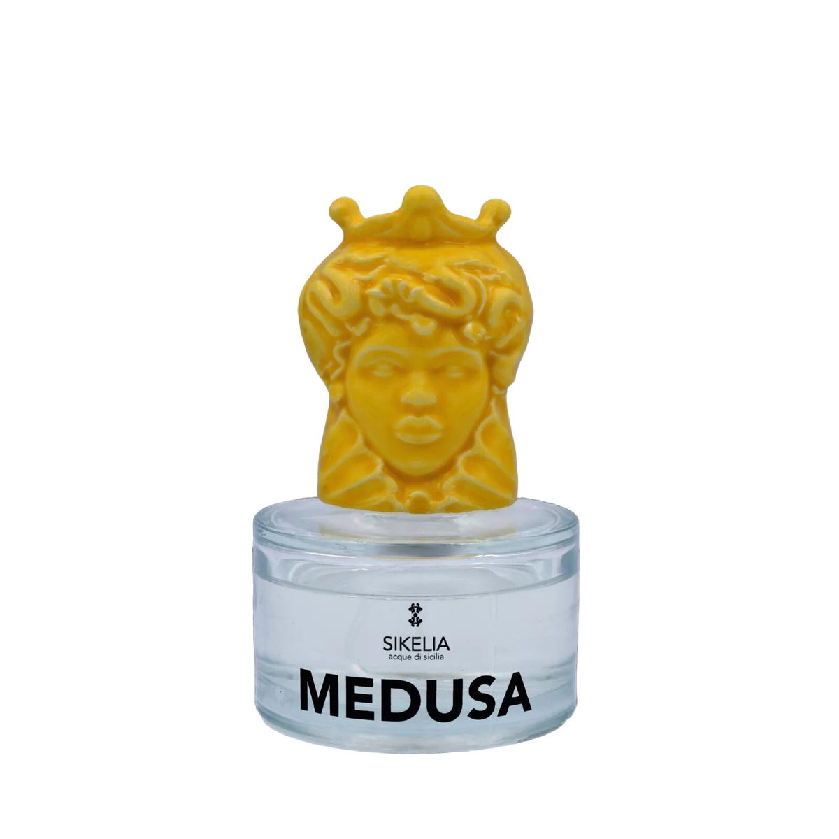 Medusa Sikelia — аромат