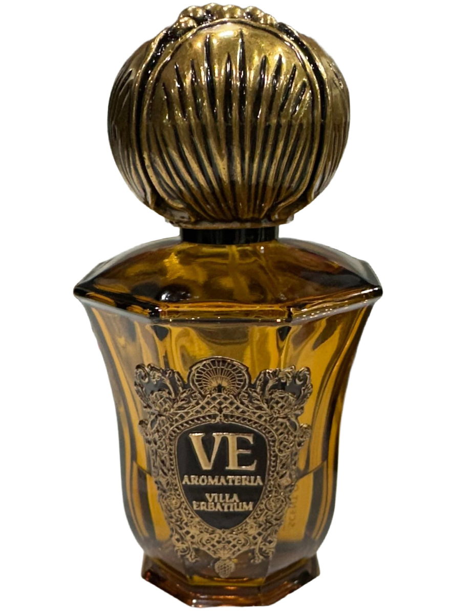 Scent of Seoul Villa Erbatium — аромат