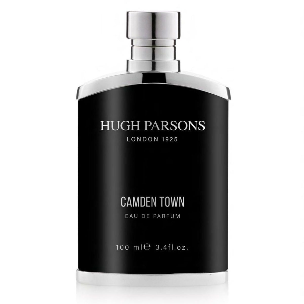 Camden Town Hugh Parsons — аромат