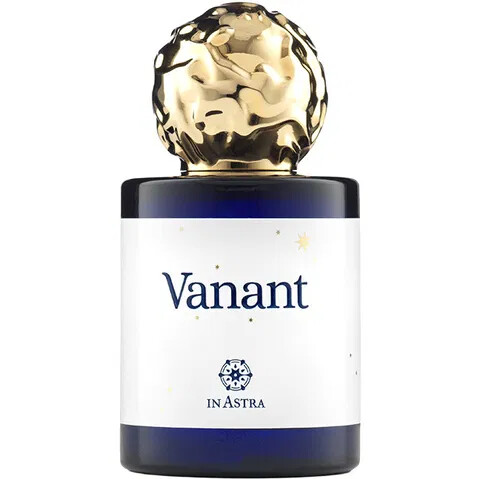 Vanant In Astra — аромат