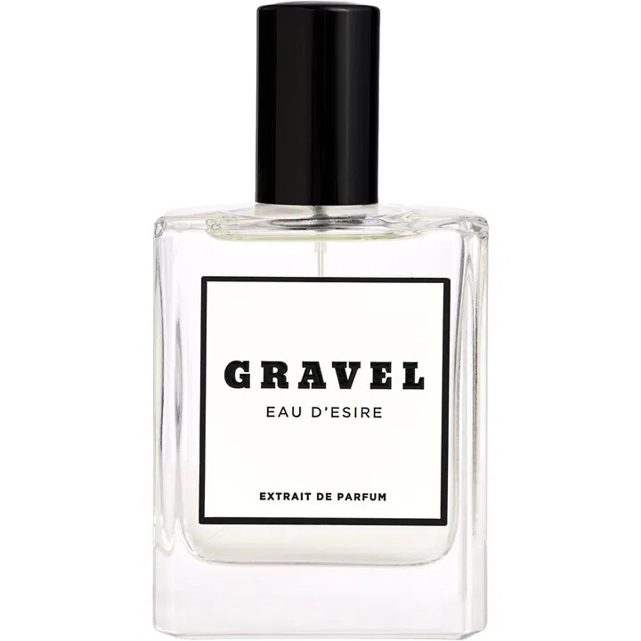 Eau d'Esire Gravel — аромат
