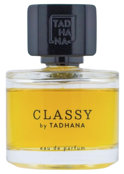 Classy TADHANA — аромат