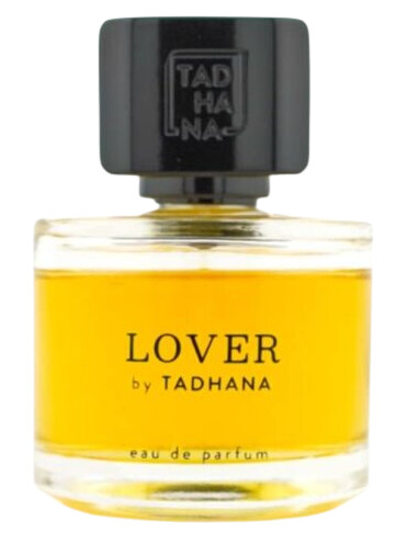 Lover TADHANA — аромат