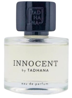 Innocent TADHANA — аромат