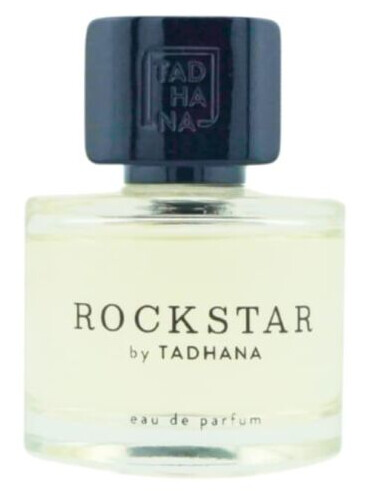 Rockstar TADHANA — аромат