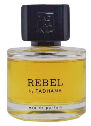 Rebel TADHANA — аромат