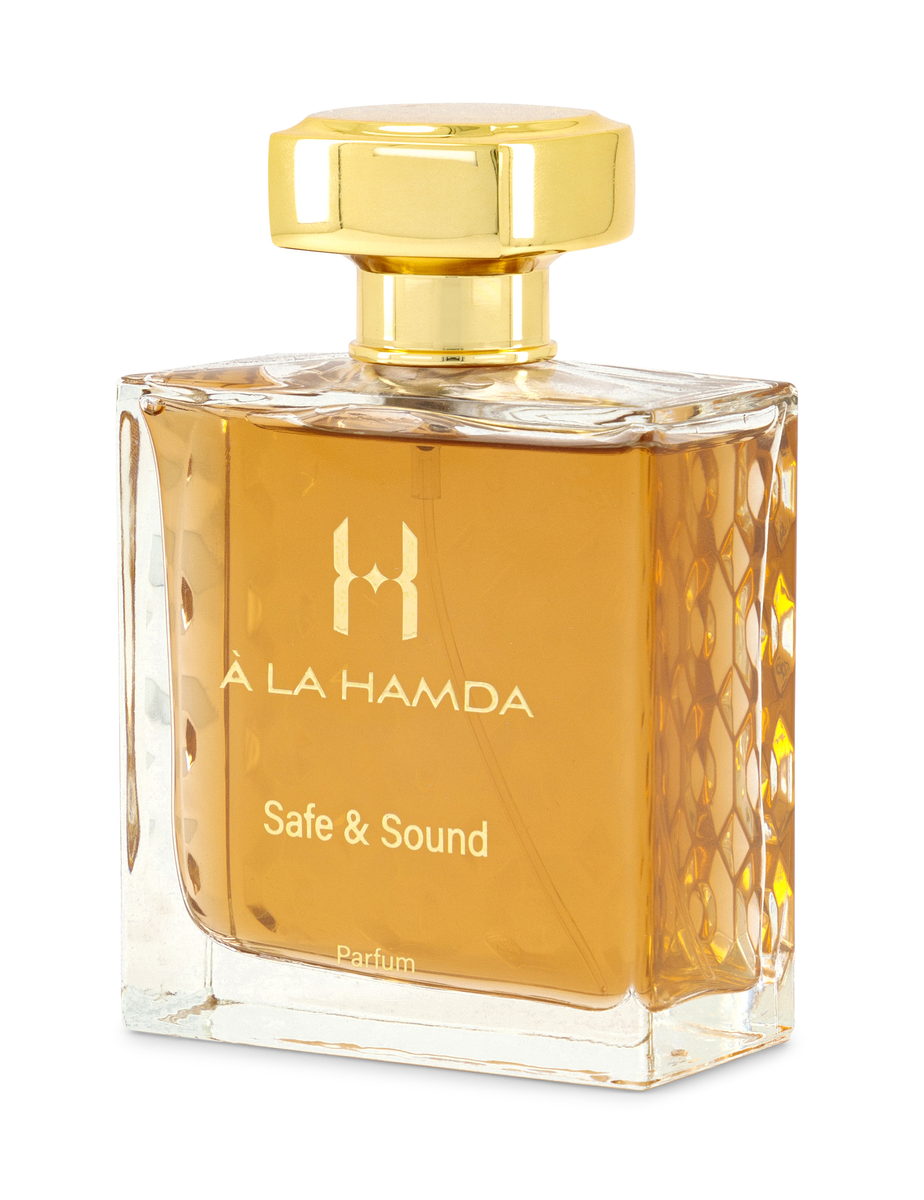 Safe & Sound À La Hamda — аромат