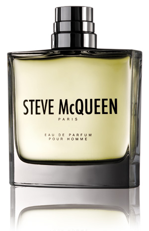 Steve McQueen Steve McQueen — аромат