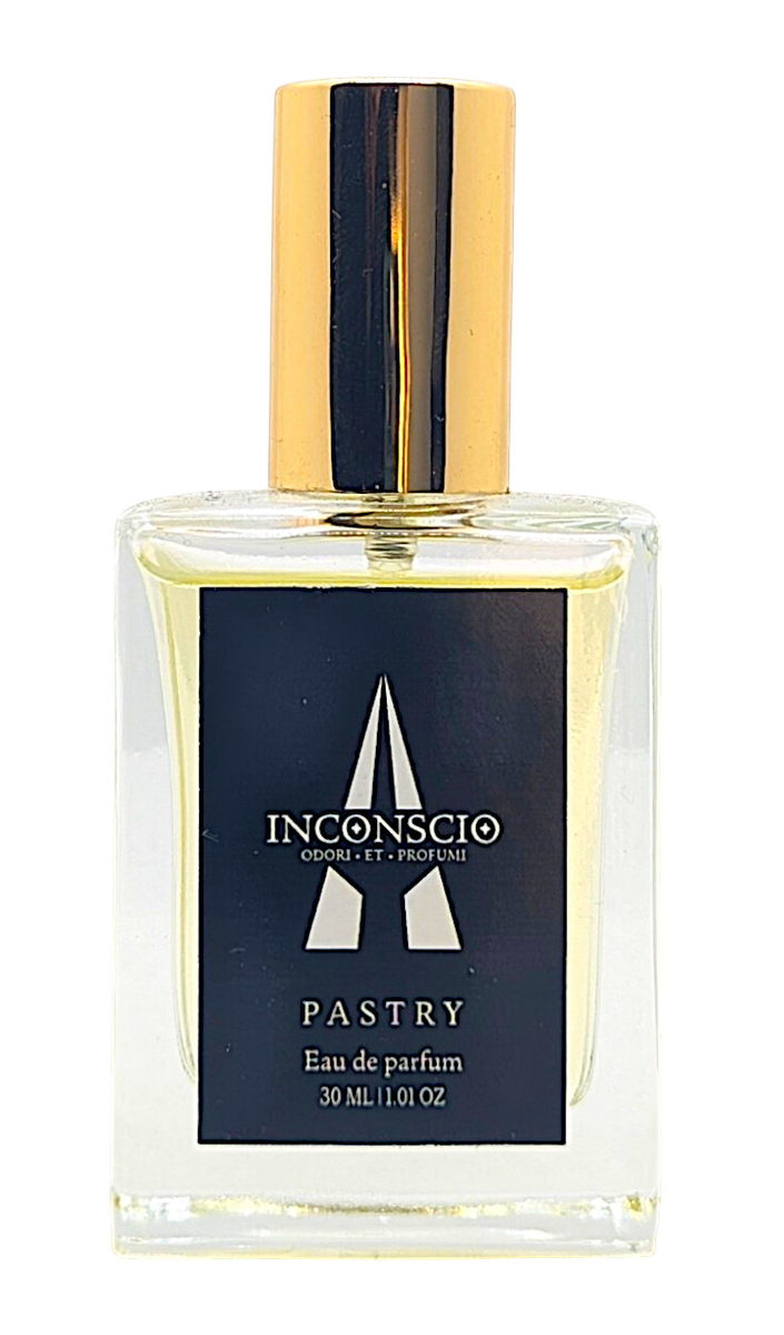 Pastry Inconscio Odori et Profumi — аромат