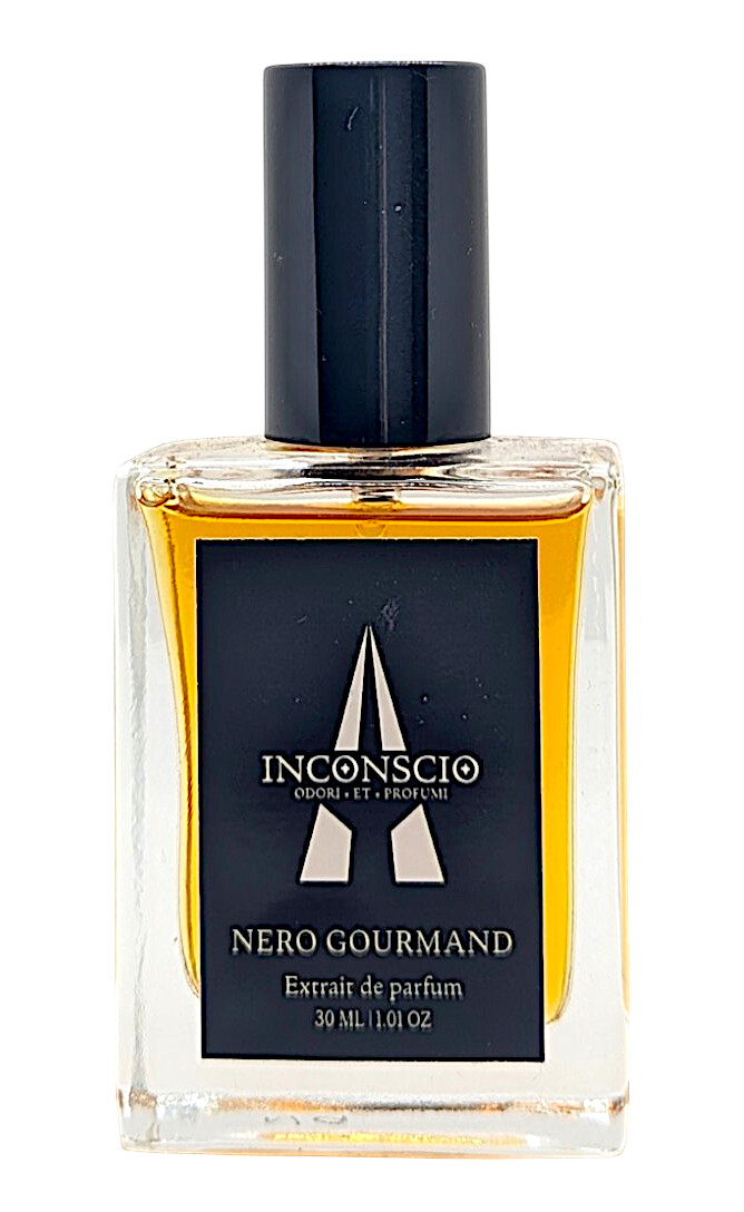 Nero Gourmand Inconscio Odori et Profumi — аромат
