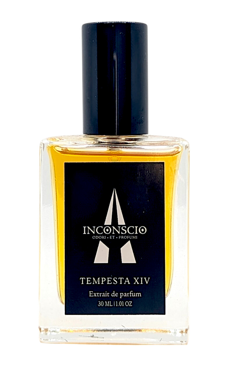 Tempesta XIV Inconscio Odori et Profumi — аромат