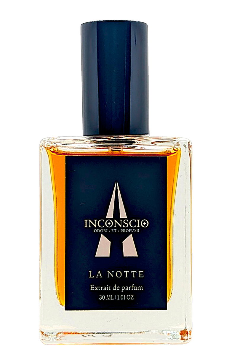 La Notte Inconscio Odori et Profumi — аромат