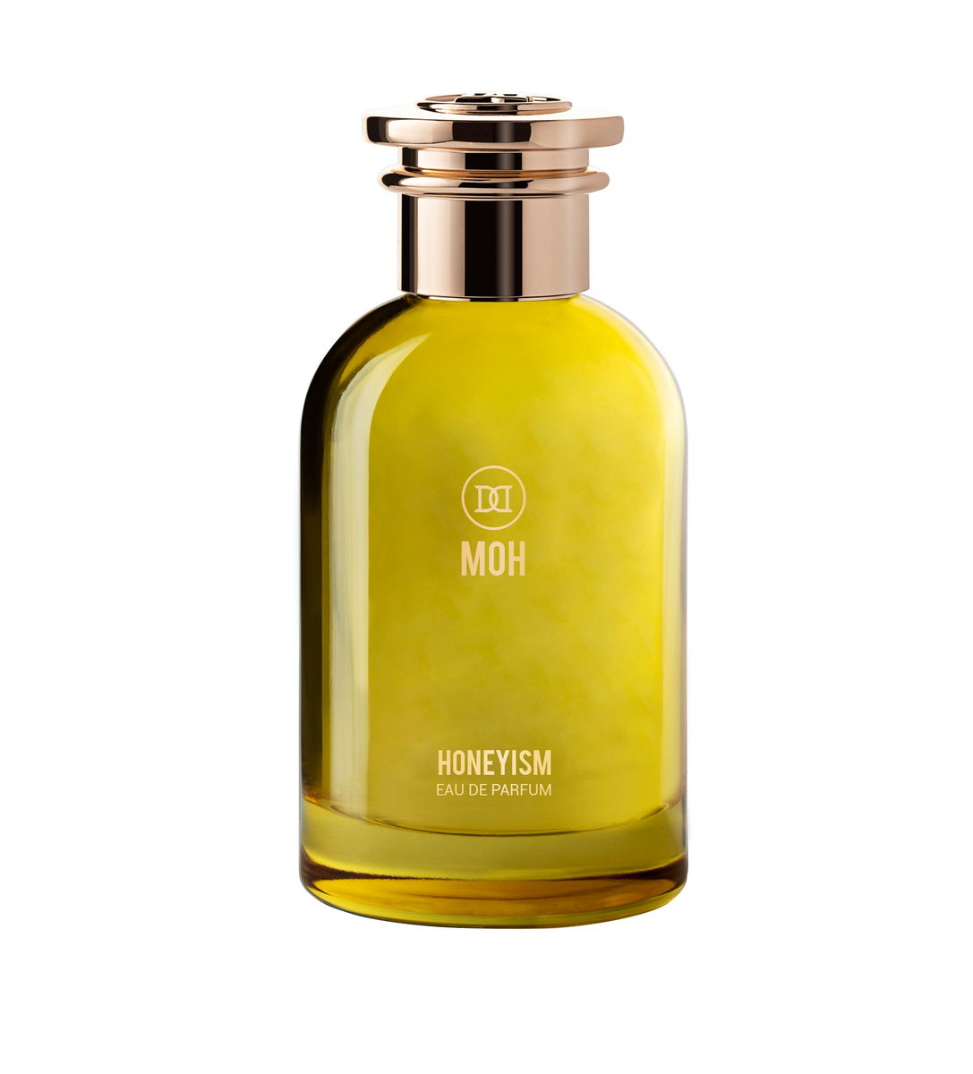 Honeyism MOH — аромат