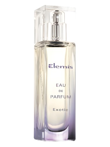 Elemis Exotic Eau de Parfum Elemis — аромат
