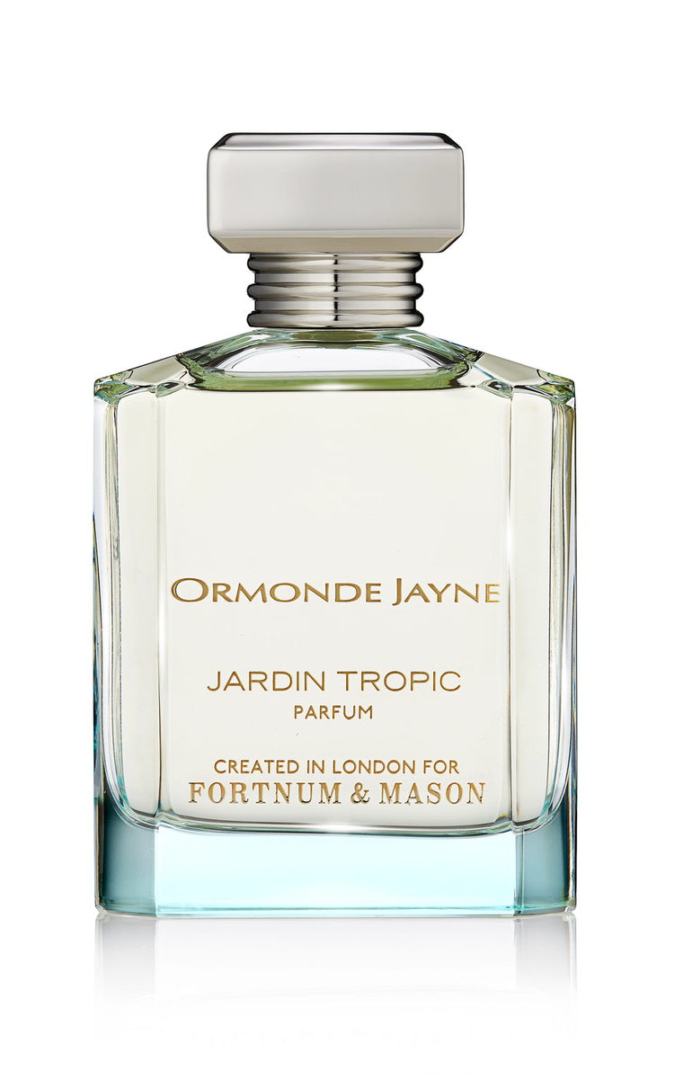 Jardin Tropic Ormonde Jayne — аромат