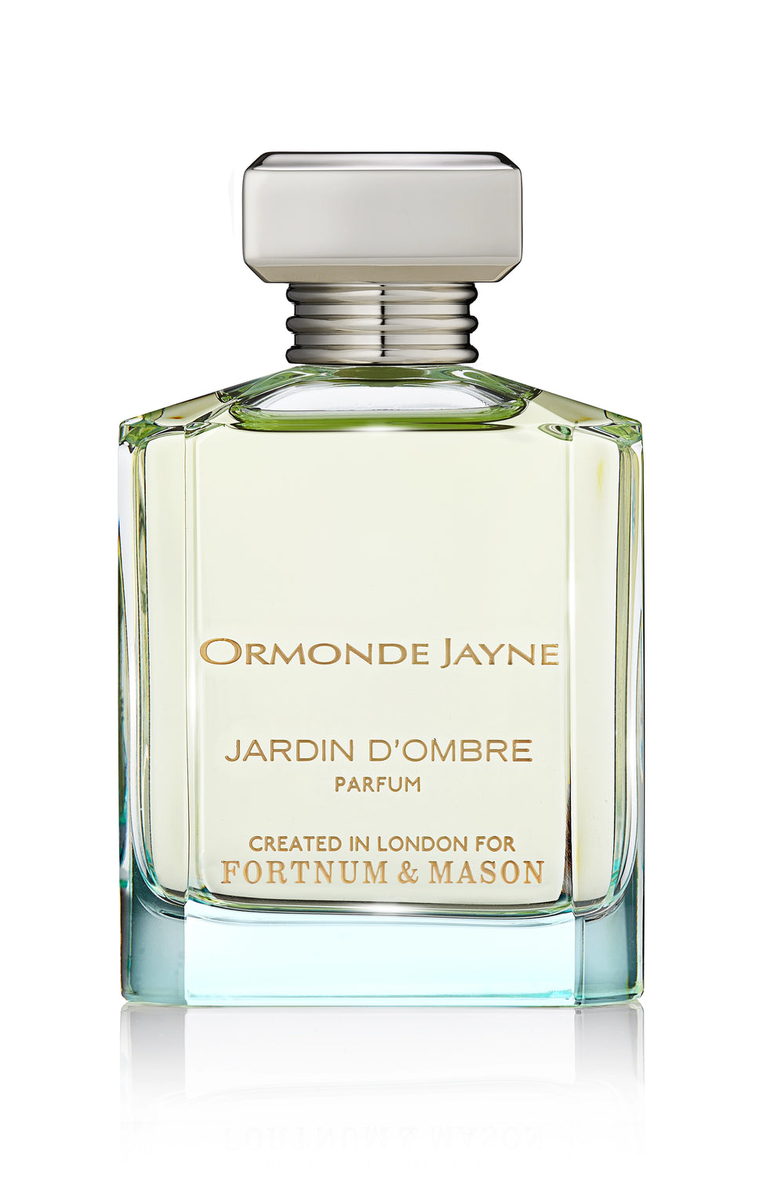 Jardin D'Ombre Ormonde Jayne — аромат