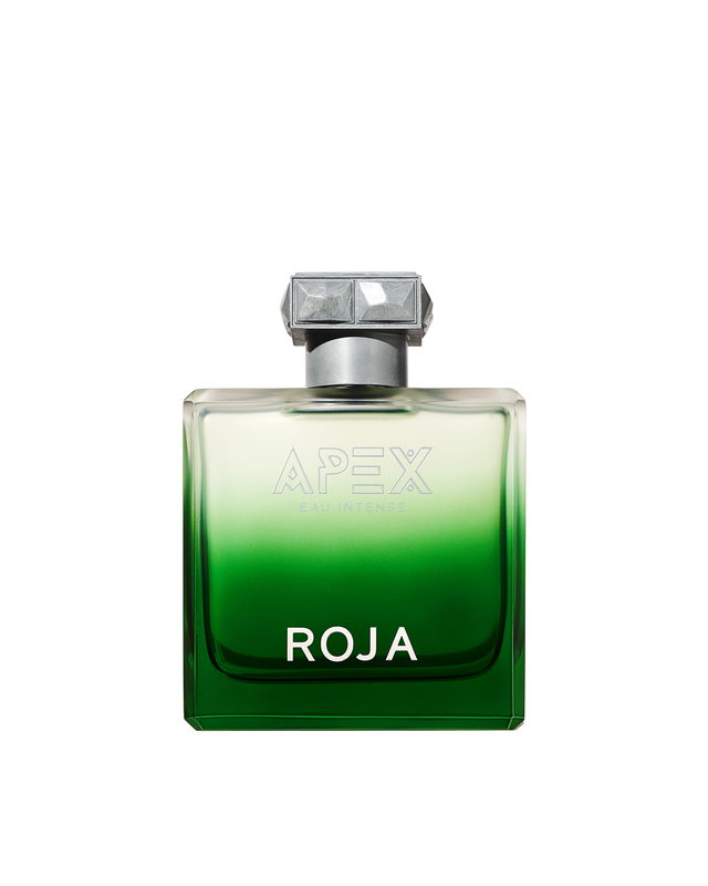 Apex Eau Intense Roja Dove — аромат