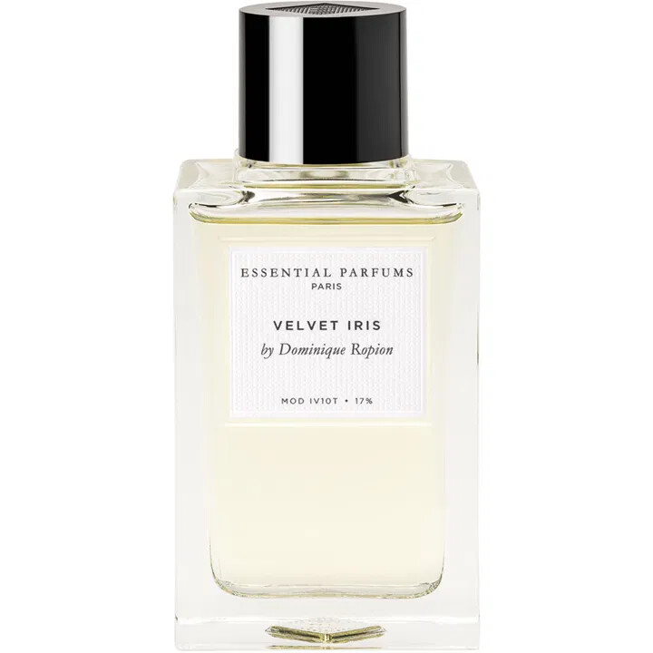 Velvet Iris Essential Parfums — аромат