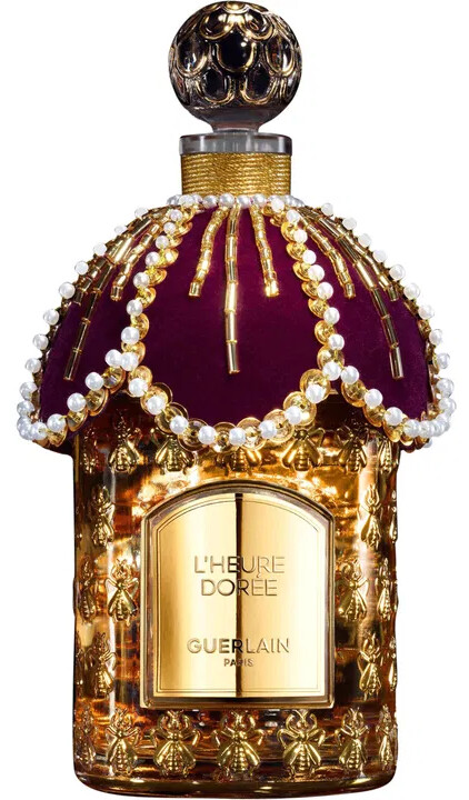 L’Heure Dorée Guerlain — аромат
