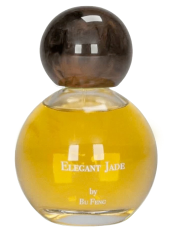 Elegant Jade BU FENG — аромат