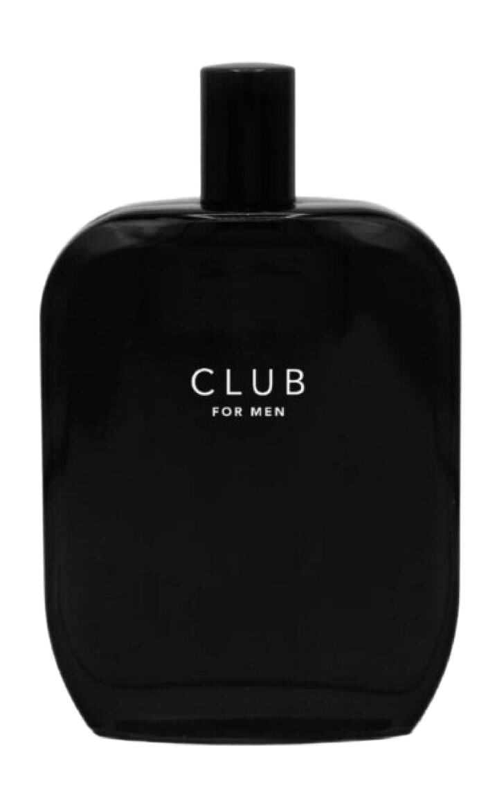 Club for Men Fragrance One
