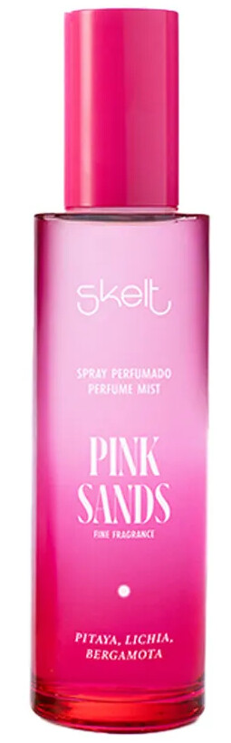 Pink Sands Skelt — аромат